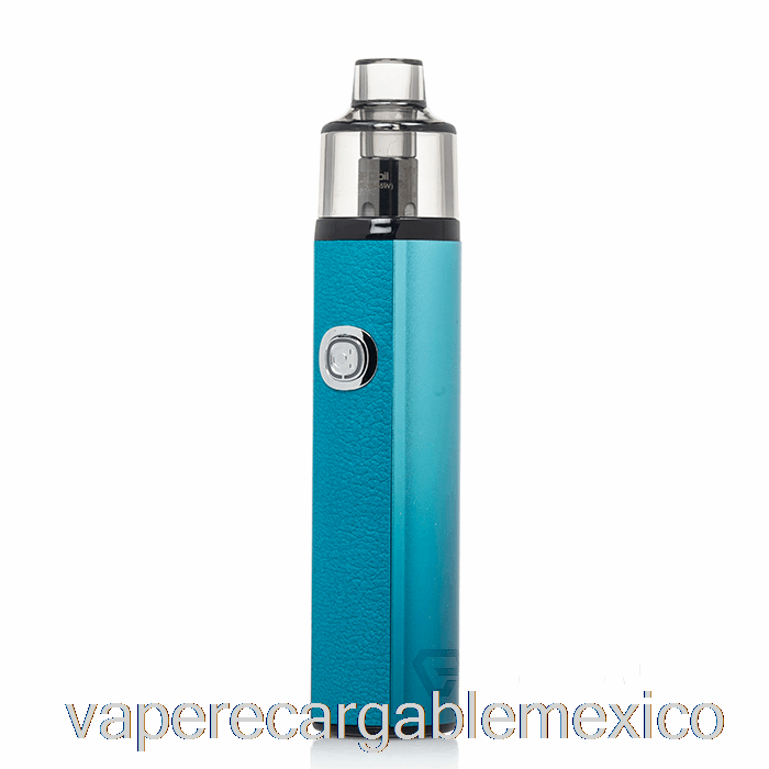 Vape Recargable Aspira Bp Stik 80w Pod System Aqua Fade